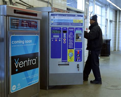 cta ventra